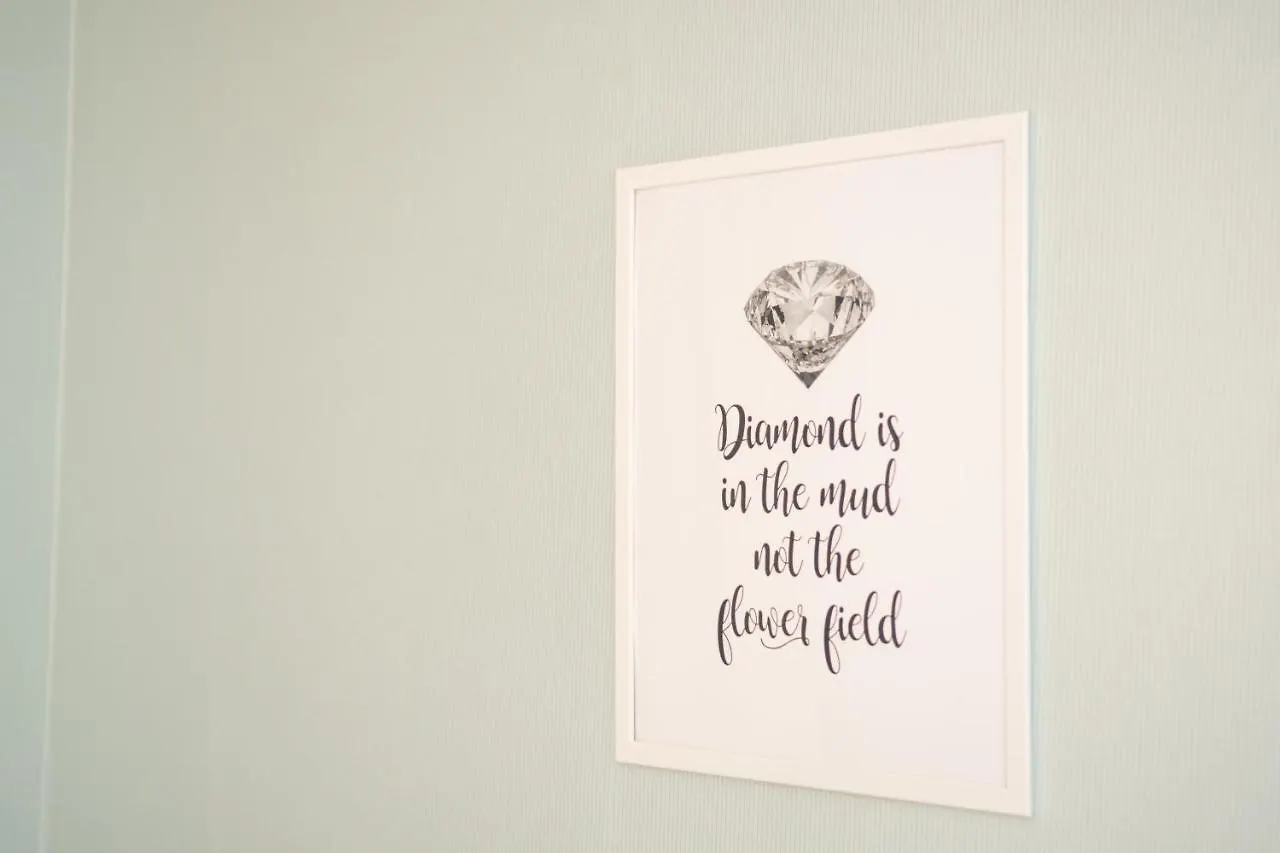 Apartment Incheon Airport Capsule Hotel No.1