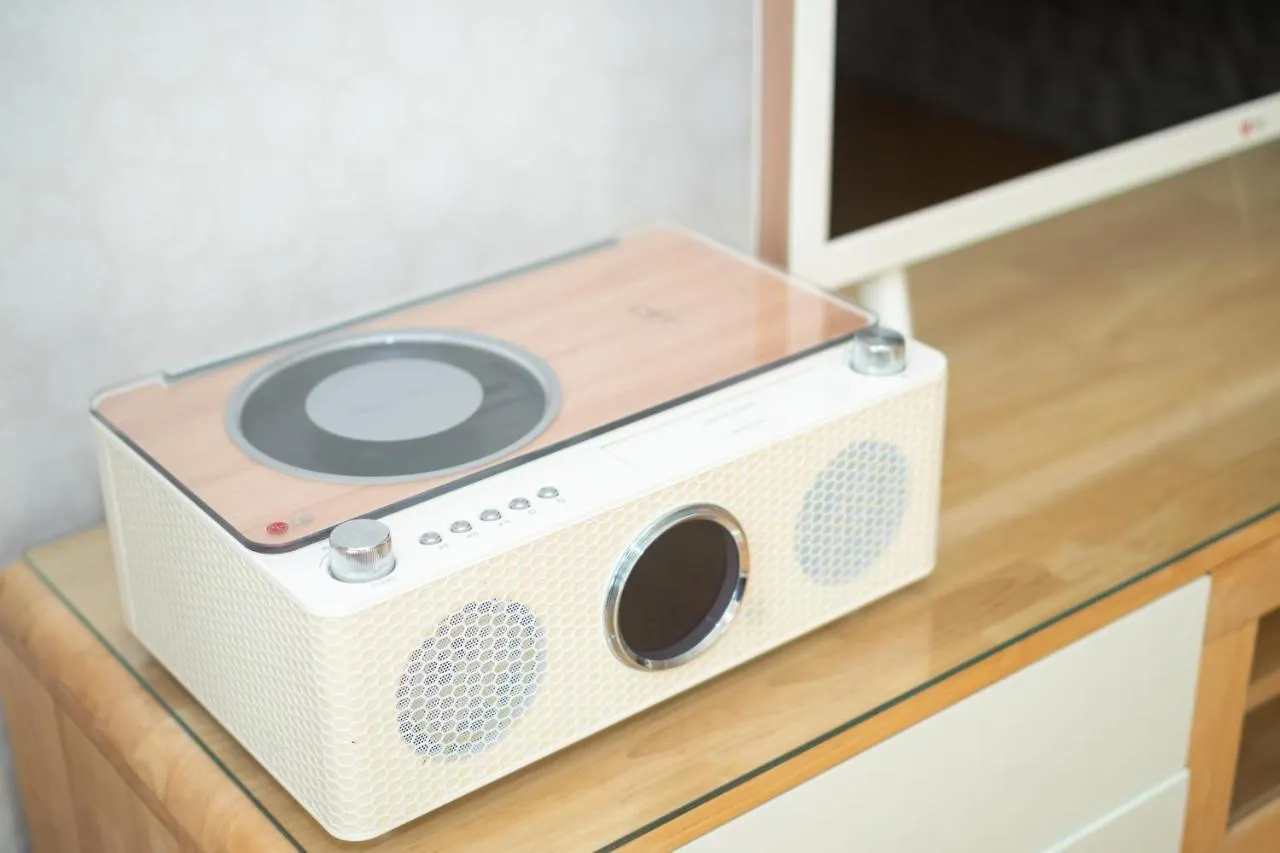 Incheon Airport Capsule Hotel No.1 0*,