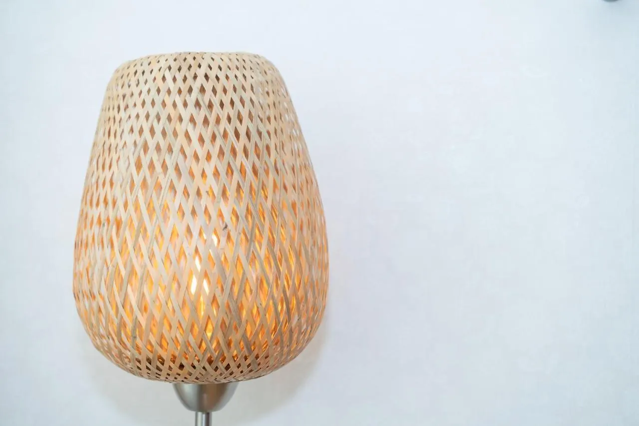 Apartment Incheon Airport Capsule Hotel No.1