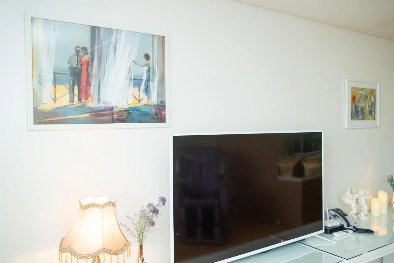 Incheon Airport Capsule Hotel No.1 0*,