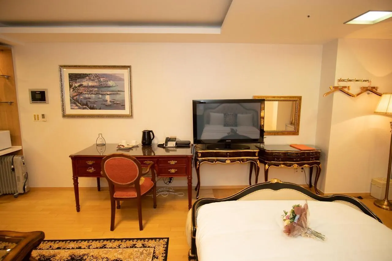 Incheon Airport Capsule Hotel No.1 0*,  South Korea