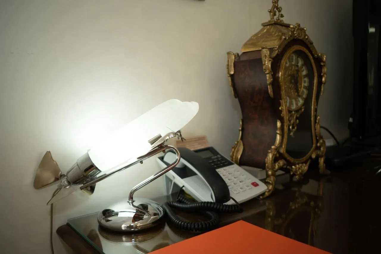 Incheon Airport Capsule Hotel No.1 アパート