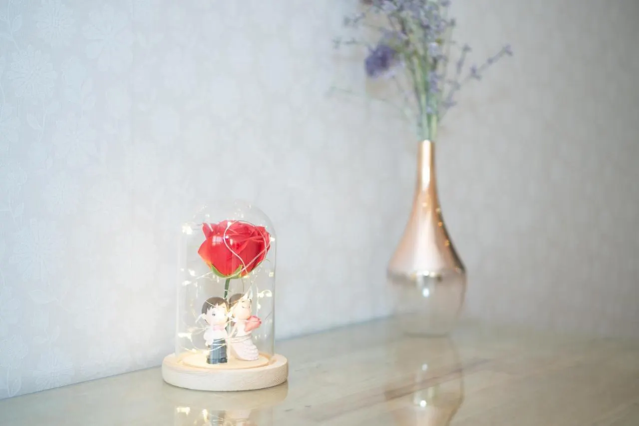 Incheon Airport Capsule Hotel No.1 韓国